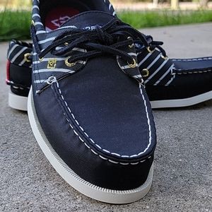 Sperry Boat Shoes